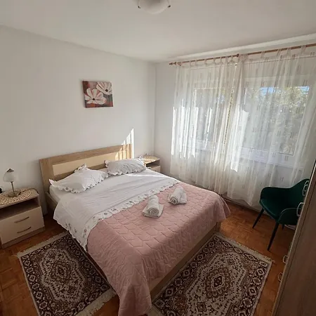 Pero Апартаменты *